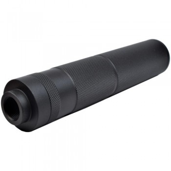 150mm Silencer (150x30mm)
